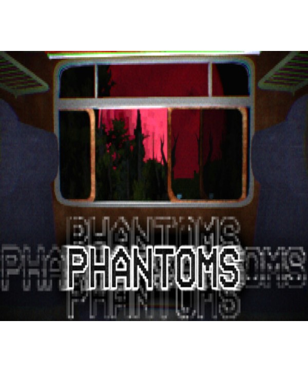 Phantoms Steam Key GLOBAL